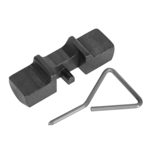 Balance Shaft Locking Set - for VAG 2.0D Pumpe Duse - Belt Drive Vinny Byrne Balance Shaft Locking Set - for VAG 2.0D Pumpe Duse - Belt Drive