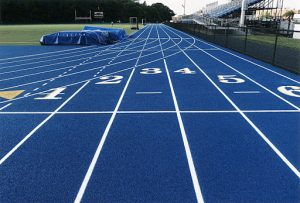 Track & Field Sports Paints