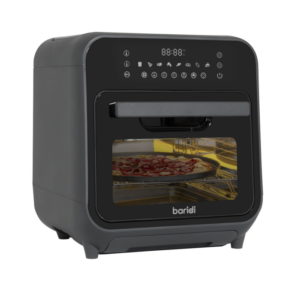 Baridi Steam Air Fryer Oven 15L Capacity Vinny Byrne Baridi Steam Air Fryer Oven 15L Capacity