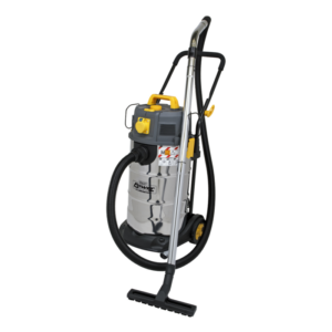 M Class Dust-Free Vacuum Cleaner Wet & Dry Stainless Steel Drum 38L 1100W/110V Vinny Byrne M Class Dust-Free Vacuum Cleaner Wet & Dry Stainless Steel Drum 38L 1100W/110V