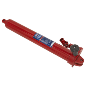Hydraulic Ram for PH10.V5 Vinny Byrne Hydraulic Ram for PH10.V5