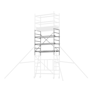 Platform Scaffold Tower Extension Pack 3 EN 1004-1 Vinny Byrne Platform Scaffold Tower Extension Pack 3 EN 1004-1