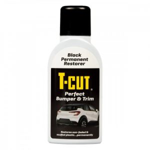 T-Cut Perfect Bumper & Trim - 350ML Vinny Byrne T-Cut Perfect Bumper & Trim - 350ML