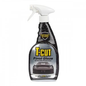 T-Cut Final Glaze - 500ML Vinny Byrne T-Cut Final Glaze - 500ML