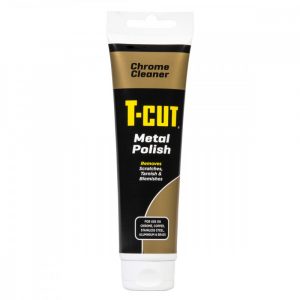 T-Cut Metal Polish - 150G Vinny Byrne T-Cut Metal Polish - 150G