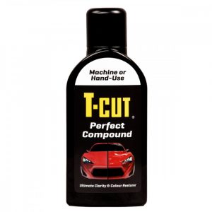 T-Cut Perfect Compound - 500ML Vinny Byrne T-Cut Perfect Compound - 500ML