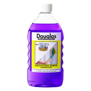 Methylated Spirits - 500ML