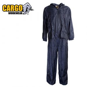 Cargo Oxen Waterproof Rainsuit Vinny Byrne Cargo Oxen Waterproof Rainsuit