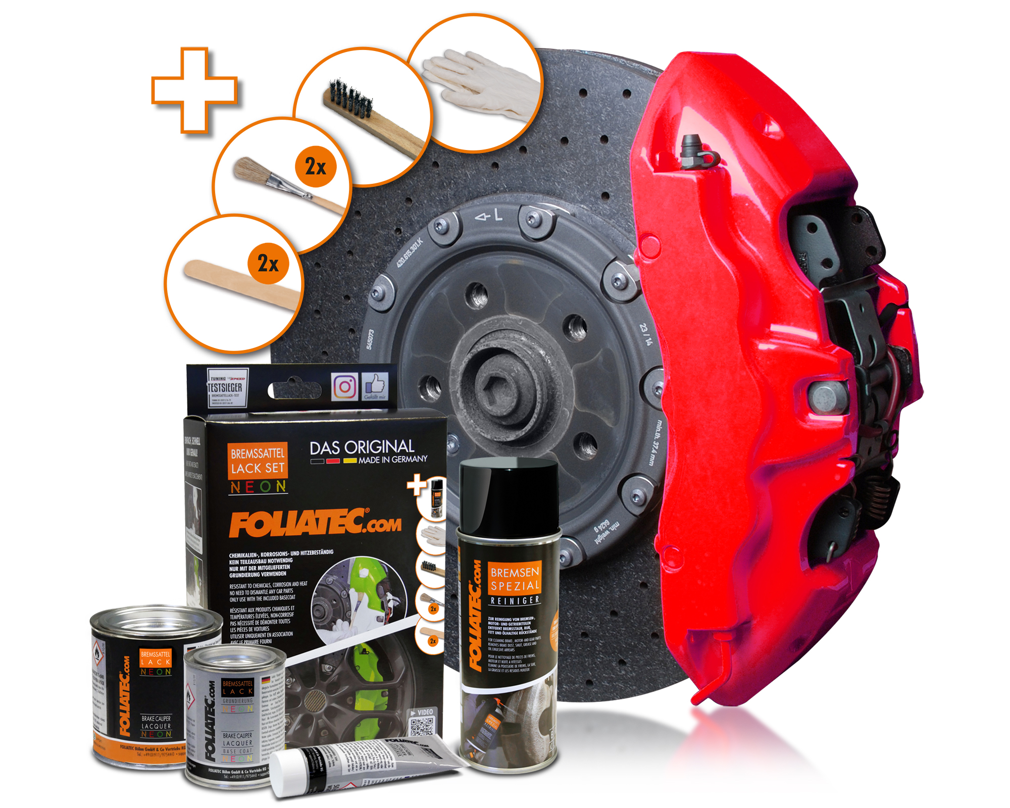 Foliatec