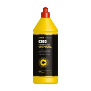 Farecla G360 Super Fast Compound - 1L Vinny Byrne Farecla G360 Super Fast Compound - 1L