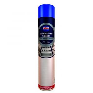 Nilco Stainless Steel Cleaner - 750ML
