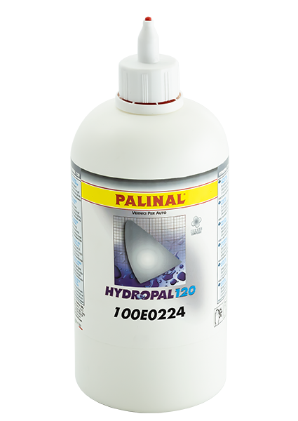 Palini Water Base Thinner 1lt