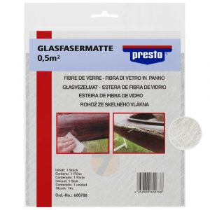 Presto Fibreglass Web
