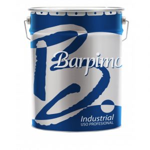 BARPIMO® Hi-Temperature Black 600c