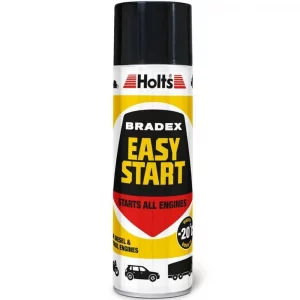 Holts Bradex Easy Start - 300ML Vinny Byrne Holts Bradex Easy Start - 300ML