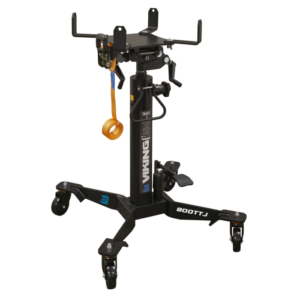 Viking Telescopic Vertical Transmission Jack 1 Tonne Vinny Byrne Viking Telescopic Vertical Transmission Jack 1 Tonne