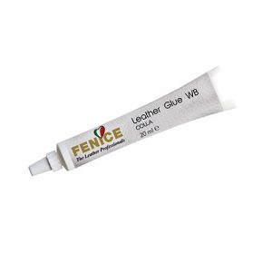 Fenice Water-Based Leather Glue - 20ml