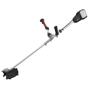 SV20 Series 35cm Cordless Brush Cutter & Trimmer 40V - Body Only Vinny Byrne SV20 Series 35cm Cordless Brush Cutter & Trimmer 40V - Body Only