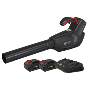 Cordless Blower Kit 40V 4Ah SV20 Series Vinny Byrne Cordless Blower Kit 40V 4Ah SV20 Series