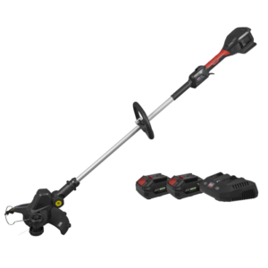 Grass Trimmer Kit 40V 4Ah SV20 Series 30cm Vinny Byrne Grass Trimmer Kit 40V 4Ah SV20 Series 30cm