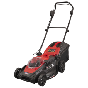 SV20 Series 40cm Cordless Lawn Mower 40V - Body Only Vinny Byrne SV20 Series 40cm Cordless Lawn Mower 40V - Body Only