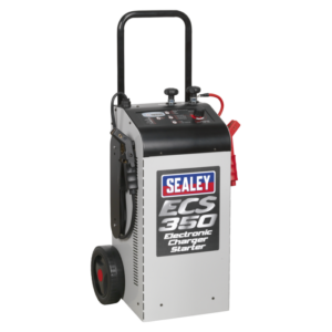12/24V Electronic Charger Starter 60/350A Vinny Byrne 12/24V Electronic Charger Starter 60/350A