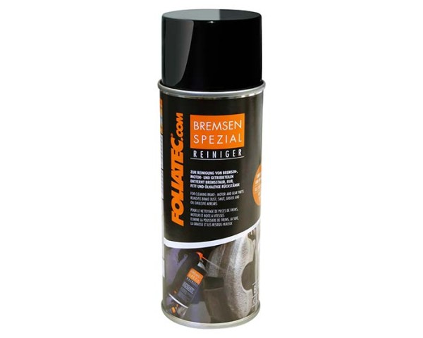 Foliatec Brake Cleaner - 400ml