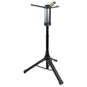 Rechargeable Flexible Floodlight with Tripod 24W COB LED & 5W SMD LED Vinny Byrne Rechargeable Flexible Floodlight with Tripod 24W COB LED & 5W SMD LED
