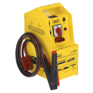 12/24V Emergency Jump Starter 900hp Start Vinny Byrne 12/24V Emergency Jump Starter 900hp Start