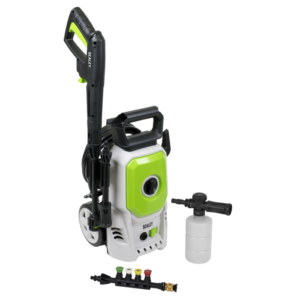 Pressure Washer with TSS & Rotablast® Nozzle 100bar 1200W/230V Vinny Byrne Pressure Washer with TSS & Rotablast® Nozzle 100bar 1200W/230V