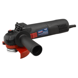 115mm Angle Grinder Slim Body 750W/230V Vinny Byrne 115mm Angle Grinder Slim Body 750W/230V