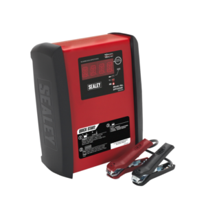 12V/15A 24V/10A Intelligent Speed Charge Battery Charger/Maintainer Vinny Byrne 12V/15A 24V/10A Intelligent Speed Charge Battery Charger/Maintainer
