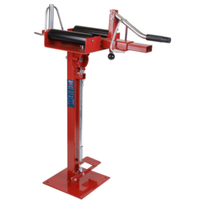 Manual Tyre Spreader with Stand Vinny Byrne Manual Tyre Spreader with Stand