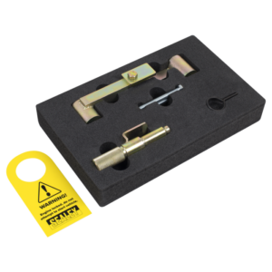 Petrol Engine Timing Tool Kit for Ford, Volvo 1.6/1.8/2.0/2.3/2.4/2.5/2.9 - Belt Drive Vinny Byrne Petrol Engine Timing Tool Kit for Ford, Volvo 1.6/1.8/2.0/2.3/2.4/2.5/2.9 - Belt Drive