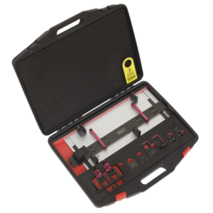 Camshaft Installation Kit for VAG, Porsche - Belt & Chain Drive Vinny Byrne Camshaft Installation Kit for VAG, Porsche - Belt & Chain Drive