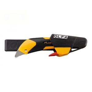 Olfa KH-1 / L5-AL Heavy Duty Cutter Vinny Byrne Olfa KH-1 / L5-AL Heavy Duty Cutter