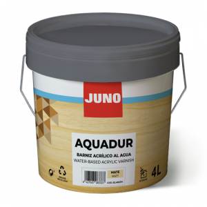 Juno Aquadur Water-Based Varnish Vinny Byrne Juno Aquadur Water-Based Varnish