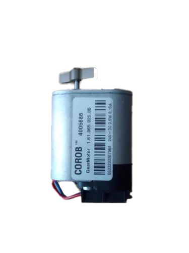 COROB Colour Machine Stirring Gear Motor 4005686S