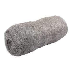 ProDec Fine Steel Wool - 400g Vinny Byrne ProDec Fine Steel Wool - 400g