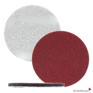 Urax-Top Foam Sanding Discs 150mm PK.10/P.2000 Vinny Byrne Urax-Top Foam Sanding Discs 150mm PK.10/P.2000