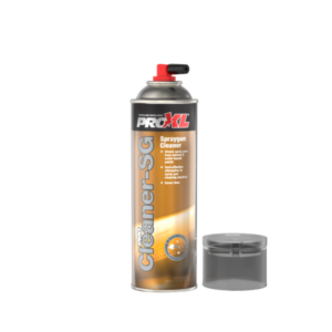 ProXL Aerosol Spray Gun Cleaner - 500ML