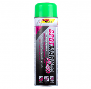 Colormark Spotmarker Fluo Neon Green - 500ML