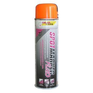 Colormark Spotmarker Fluo Neon Orange - 500ML
