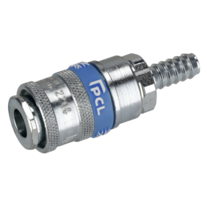 PCL Coupling Body Tailpiece for 5/16" Hose