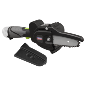 SV10.8 Series Cordless Pruning Saw 10.8V - Body Only Vinny Byrne SV10.8 Series Cordless Pruning Saw 10.8V - Body Only