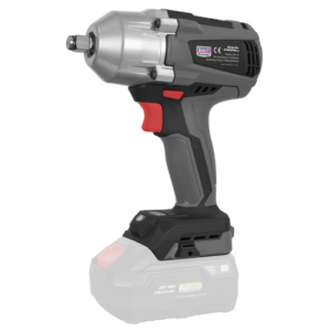Premier SV20 Series 1/2"Sq Drive Brushless Cordless Impact Wrench 20V - Body Only Vinny Byrne Premier SV20 Series 1/2"Sq Drive Brushless Cordless Impact Wrench 20V - Body Only