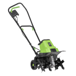 Dellonda Electric Tiller/Cultivator 1500W Vinny Byrne Dellonda Electric Tiller/Cultivator 1500W