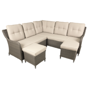 Dellonda Chester Rattan Wicker Outdoor Furniture Vinny Byrne Dellonda Chester Rattan Wicker Outdoor Furniture