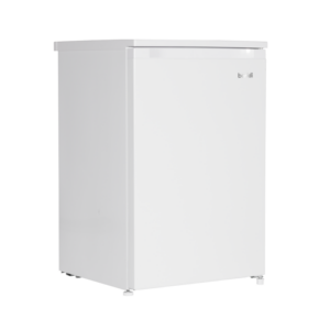 Baridi 55cm Undercounter Freezer with Adjustable Thermostat 85L - White Vinny Byrne Baridi 55cm Undercounter Freezer with Adjustable Thermostat 85L - White