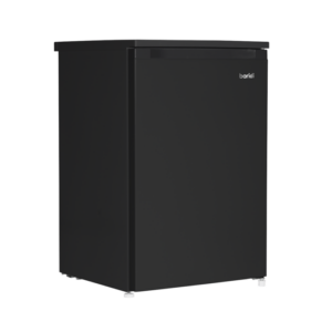 Baridi 55cm Undercounter Freezer with Adjustable Thermostat, 85L - Black Vinny Byrne Baridi 55cm Undercounter Freezer with Adjustable Thermostat, 85L - Black